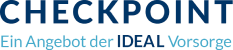 Checkpoint-Ideal Logo